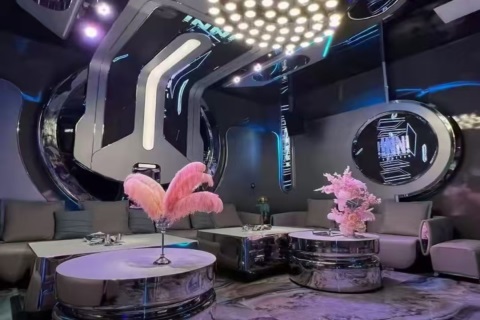 金华夜宴娱乐KTV招聘礼仪/演员,职场机遇高职高薪等你去把握