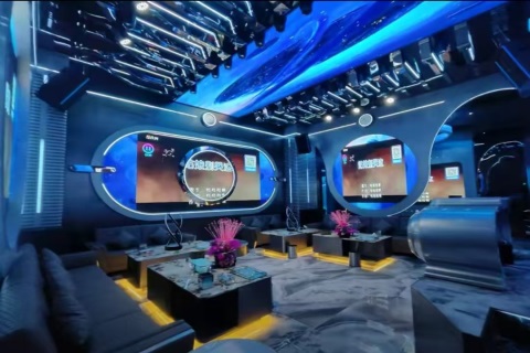 滕州迈阿密酒吧MIAMI招聘,山东枣庄（滕州是枣庄代管的县级市）酒吧招聘接待/礼宾员