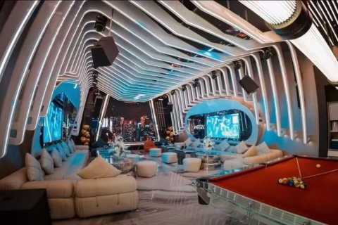 亳州KTV诚聘女营销 专车接送薪资日结